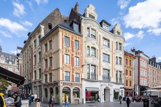 More details for 46 Place Du Général De Gaulle, Lille - Office for Lease