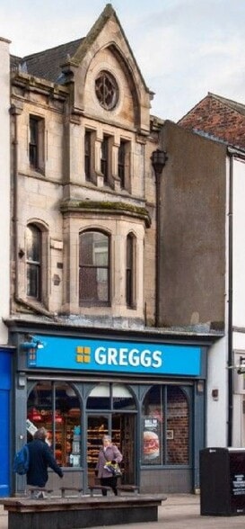 52 Northgate, Darlington for sale - Building Photo - Image 2 of 5