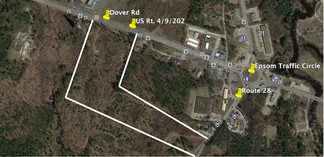 More details for Us-4, Epsom, NH - Land for Lease