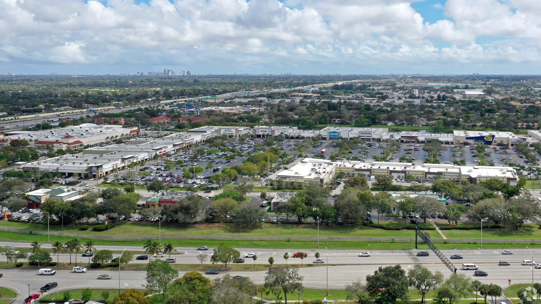 1902-2224 S University Dr, Davie, FL for sale Primary Photo- Image 1 of 1