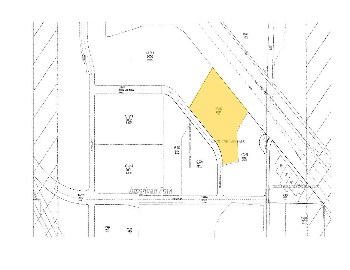 825 E 1180 S, American Fork, UT 84003