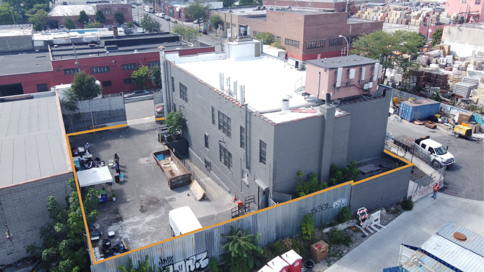 1360 Garrison Ave, Bronx, NY for sale - Building Photo - Image 3 of 10