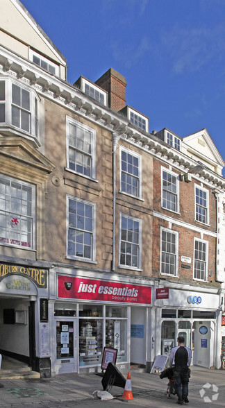 8 Guildhall Hl, Norwich for lease - Primary Photo - Image 1 of 4