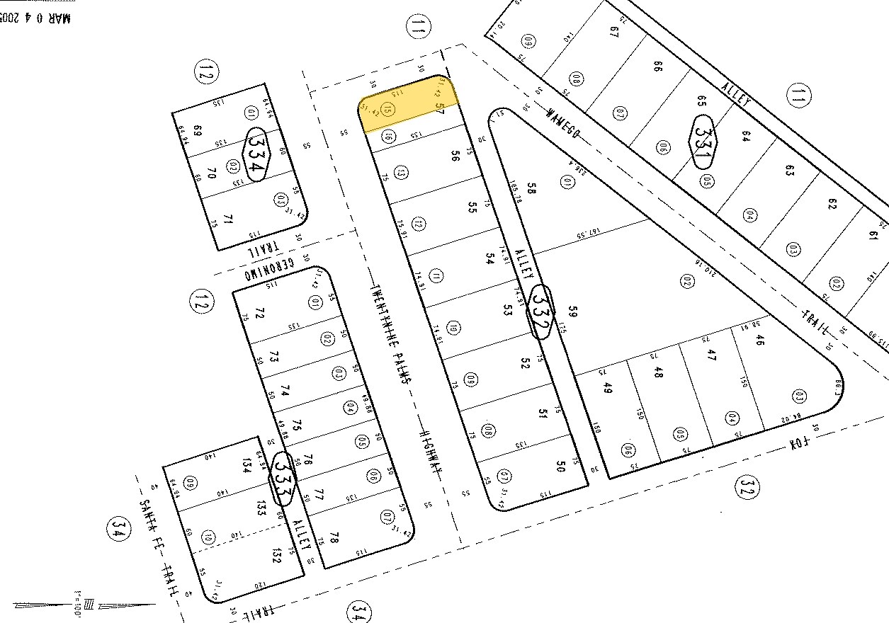 74117415 Wamego Trl, Yucca Valley, CA 92284