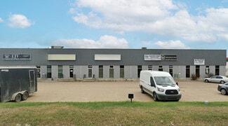 More details for 11619 149th St NW, Edmonton, AB - Industrial for Lease