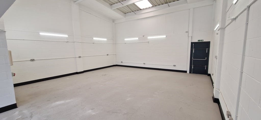 Crosshouse Rd, Southampton for lease Interior Photo- Image 1 of 7