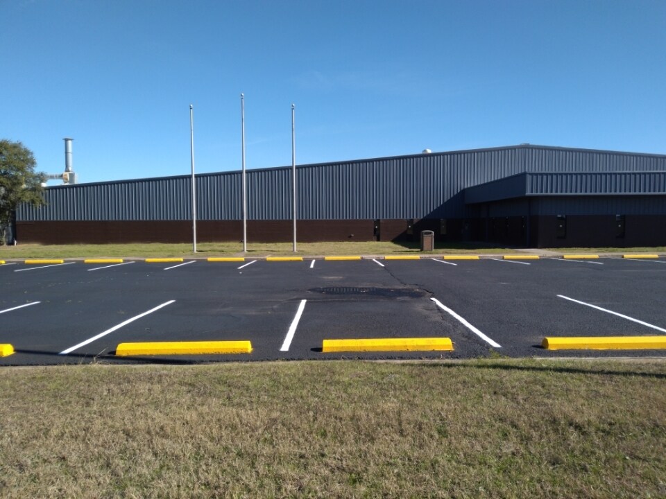 400 Maple St, Commerce, TX for sale Building Photo- Image 1 of 1