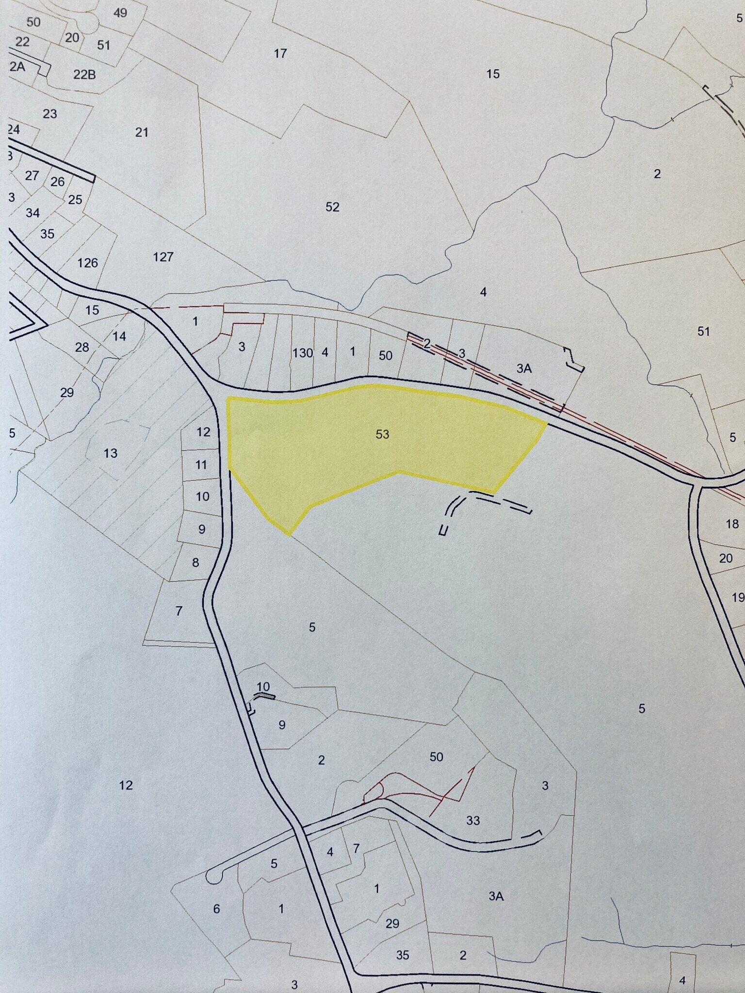 0 Bridge St, Hamilton, MA 01982