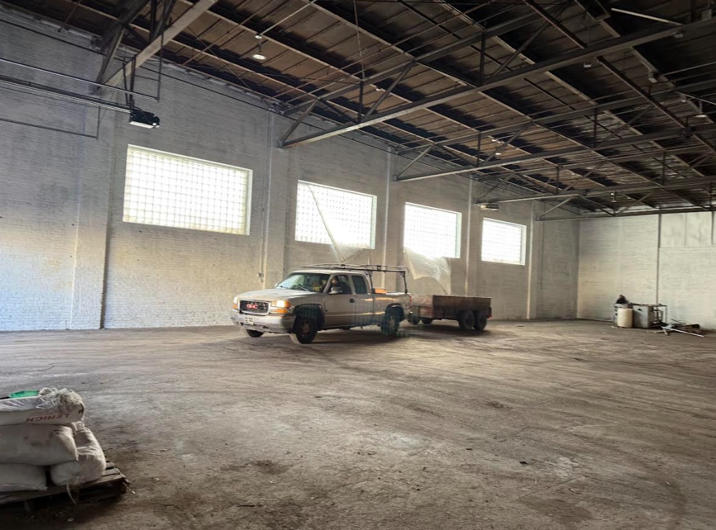 1100 W Barker Ave, Michigan City, IN for lease Building Photo- Image 1 of 13