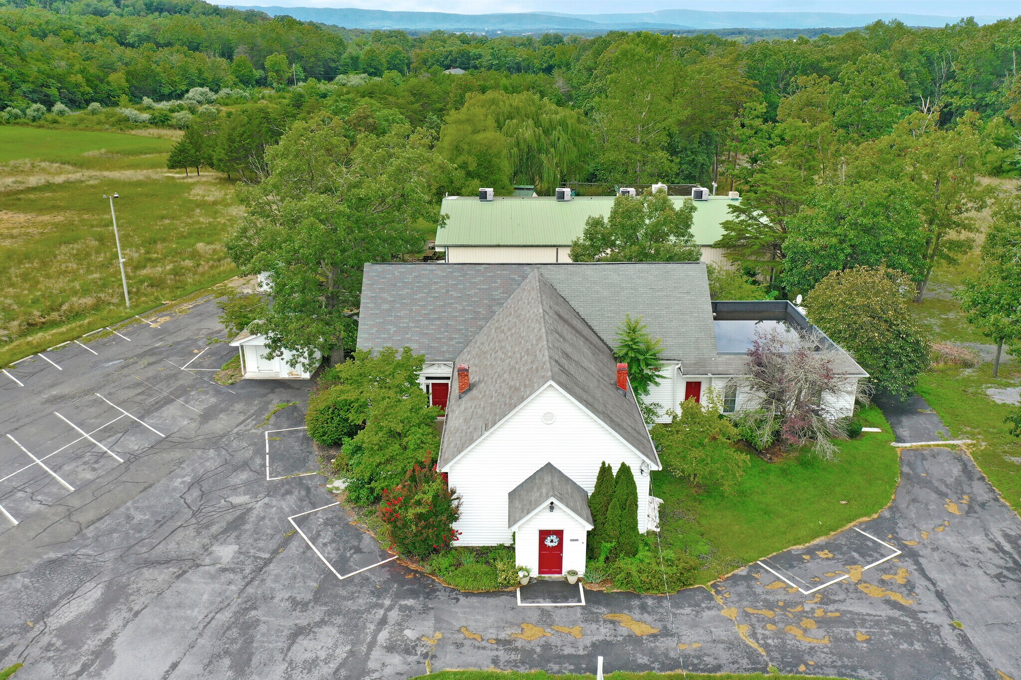 19959 Fort Valley Rd, Strasburg, VA for sale Building Photo- Image 1 of 1