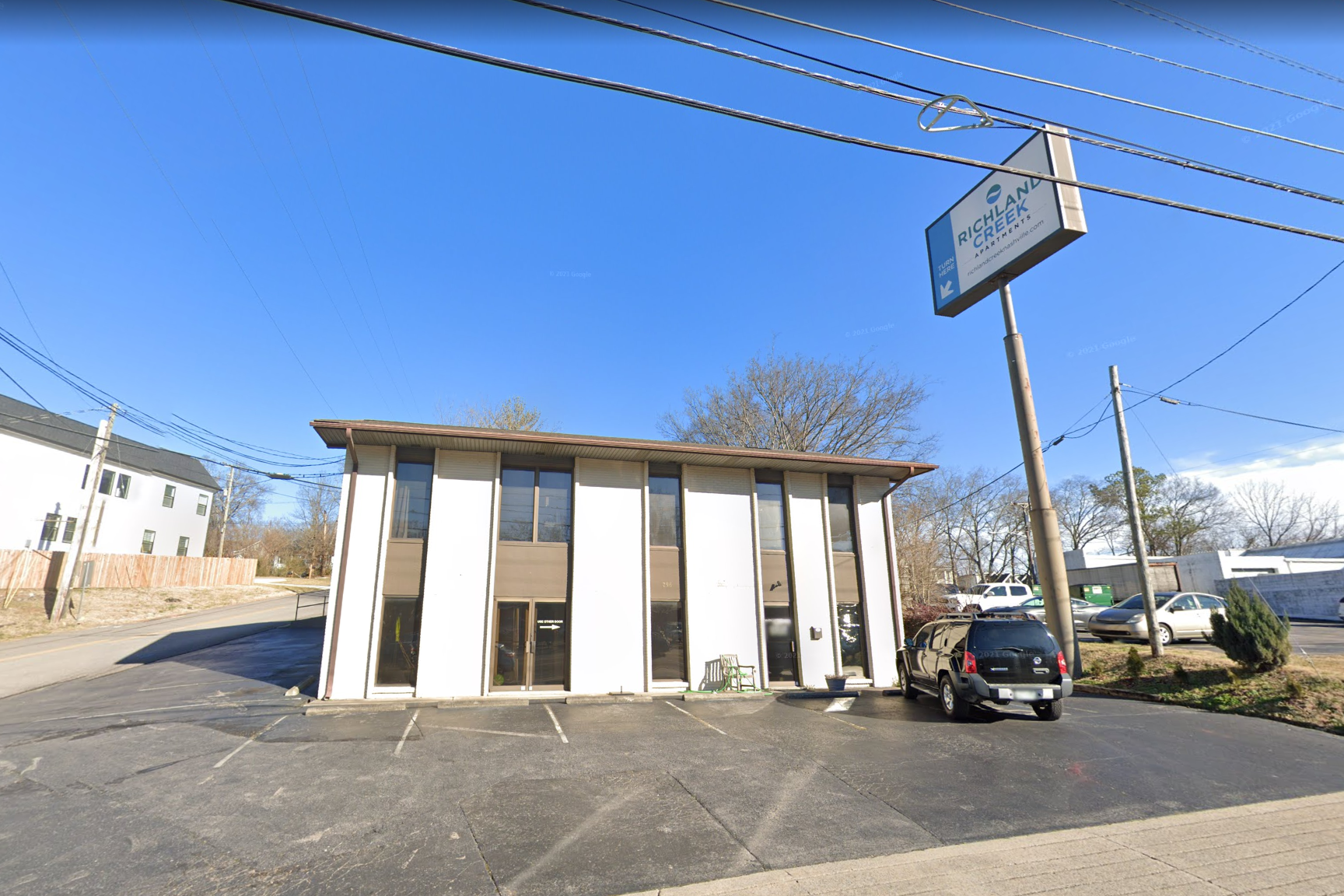 296 White Bridge Pike, Nashville, TN for sale Building Photo- Image 1 of 1