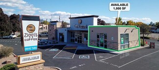 More details for 6000 Montgomery Blvd NE, Albuquerque, NM - Retail for Lease