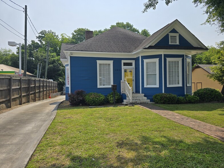 464 Boulevard SE, Atlanta, GA for sale - Building Photo - Image 1 of 11