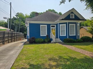 More details for 464 Boulevard SE, Atlanta, GA - Office/Retail for Lease