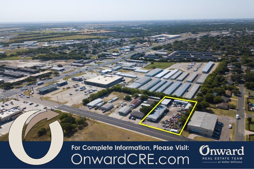 207 Panther Way, Hewitt, TX 76643