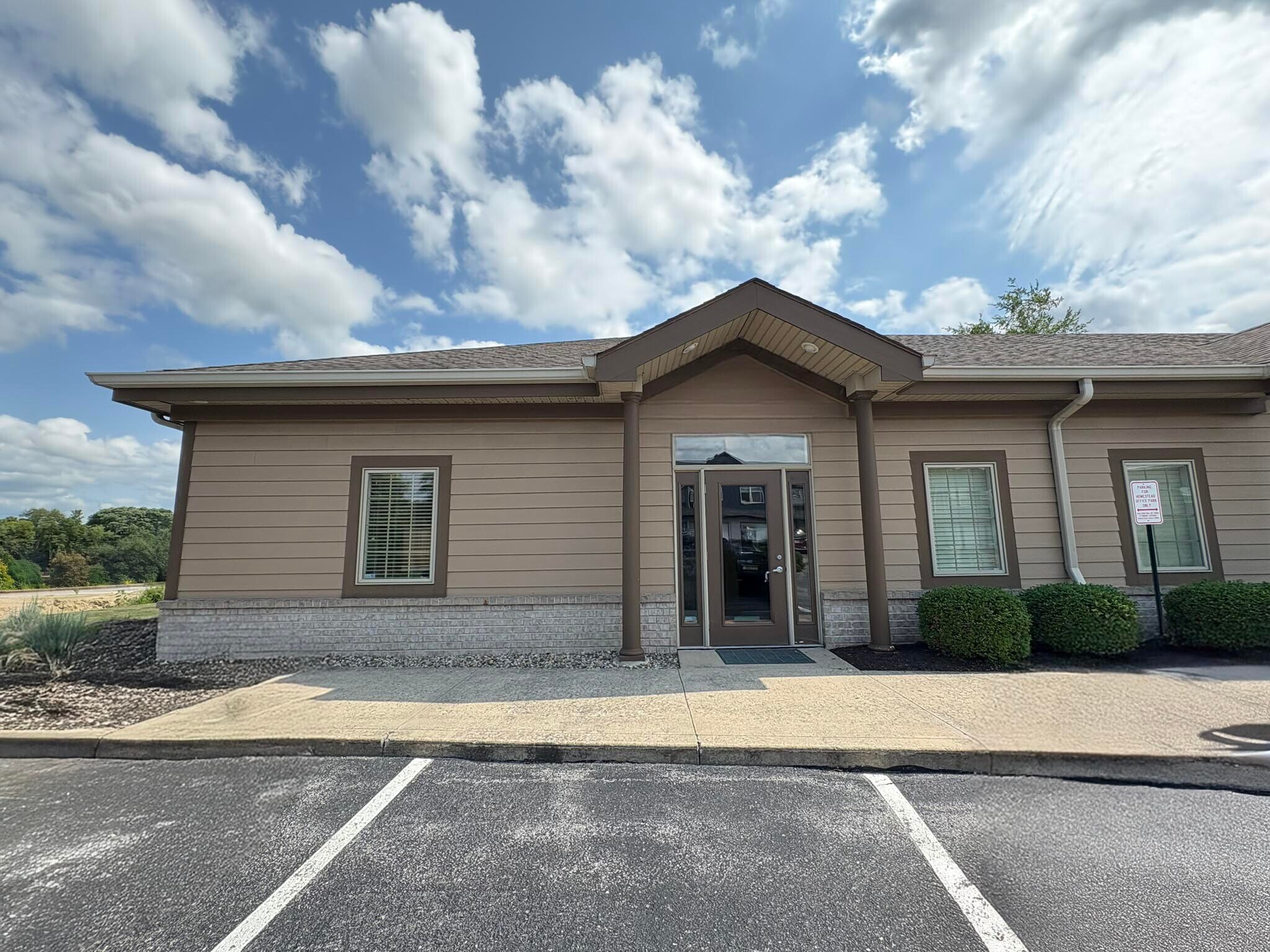 7127 Homestead Rd, Fort Wayne, IN for sale Building Photo- Image 1 of 1