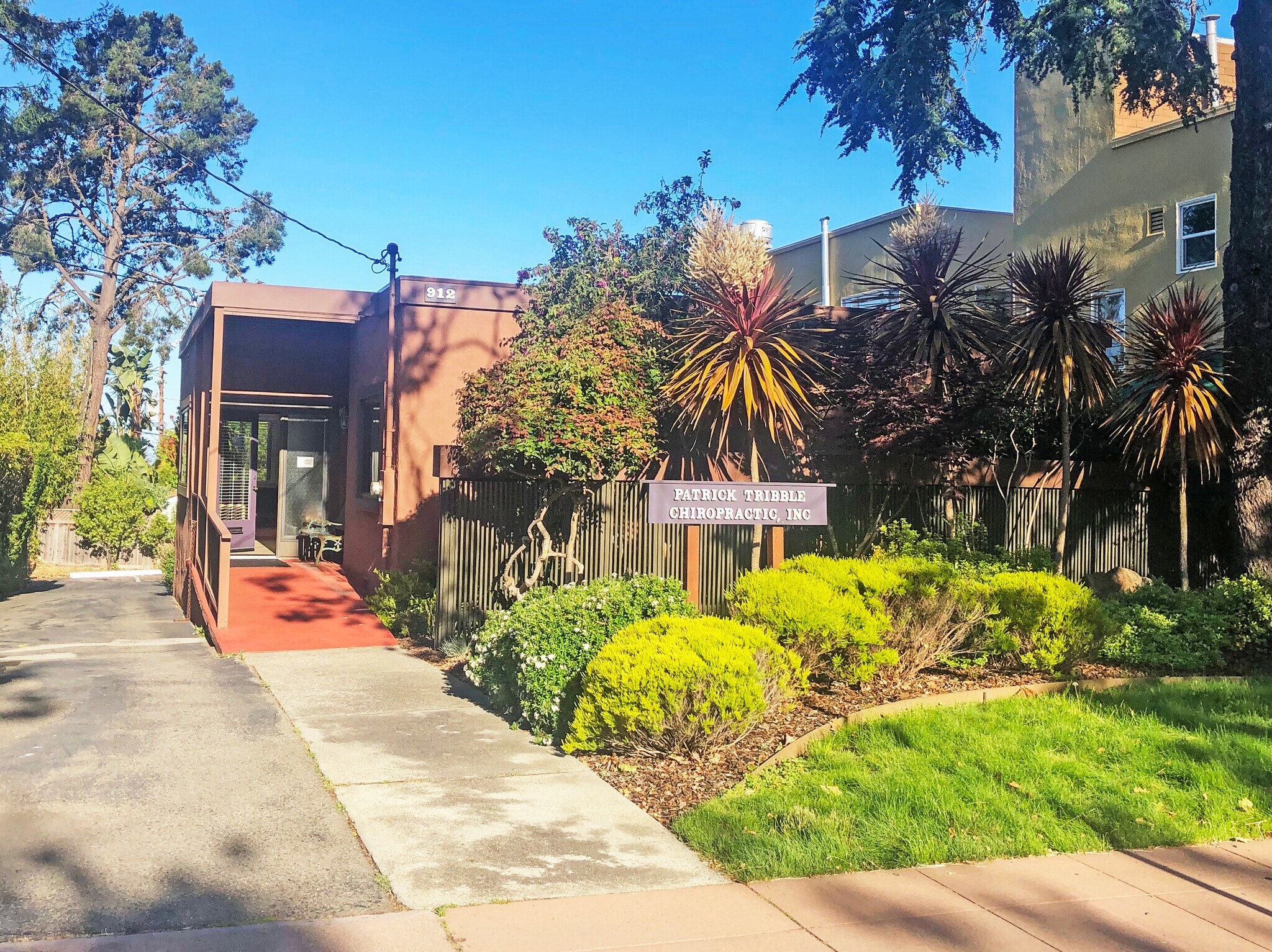 912 The Alameda, Berkeley, CA for sale Building Photo- Image 1 of 1