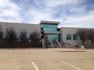 More details for 3400 William D. Tate Ave, Grapevine, TX - Office for Lease