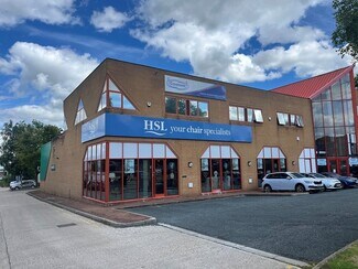 More details for Arden Press Way, Letchworth Garden City - Office for Lease