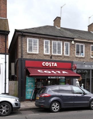 More details for 30 High St, Cobham - Retail for Lease