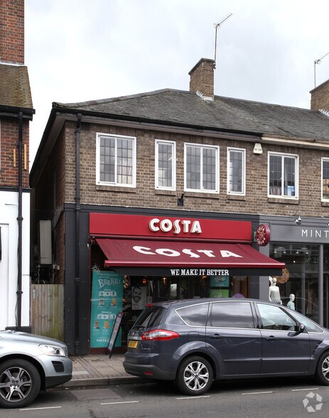 30 High St, Cobham for lease - Primary Photo - Image 1 of 6