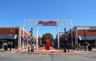 More details for 327-391 S Oyster Bay Rd, Plainview, NY - Retail for Lease