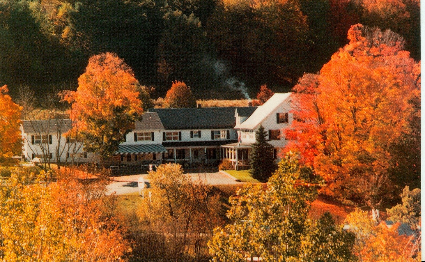 8 Melendy Hill Rd, South Londonderry, VT 05155