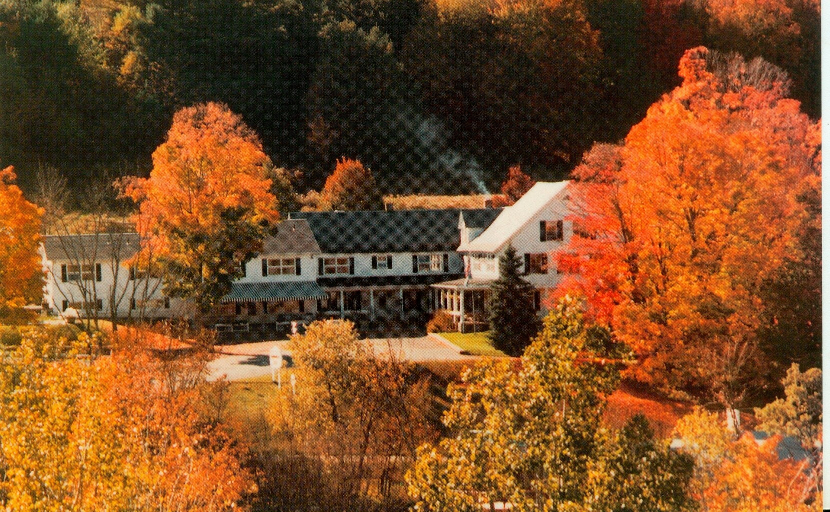 8 Melendy Hill Rd, South Londonderry, VT for sale Primary Photo- Image 1 of 1