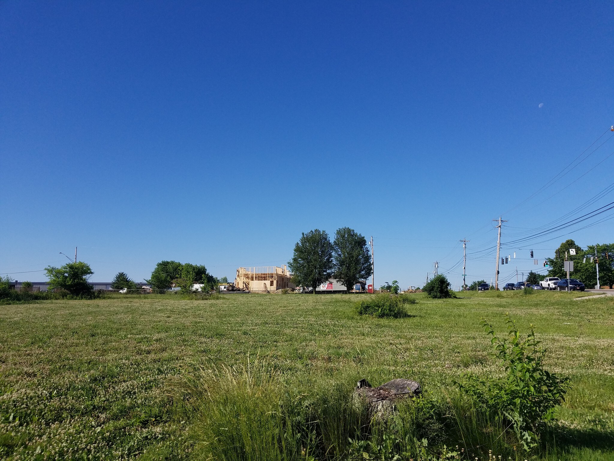 6650-6672 Cincinnati Dayton Rd, Liberty Township, OH for sale Other- Image 1 of 1