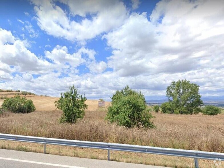 Land in Algete, MAD for sale - Primary Photo - Image 1 of 3