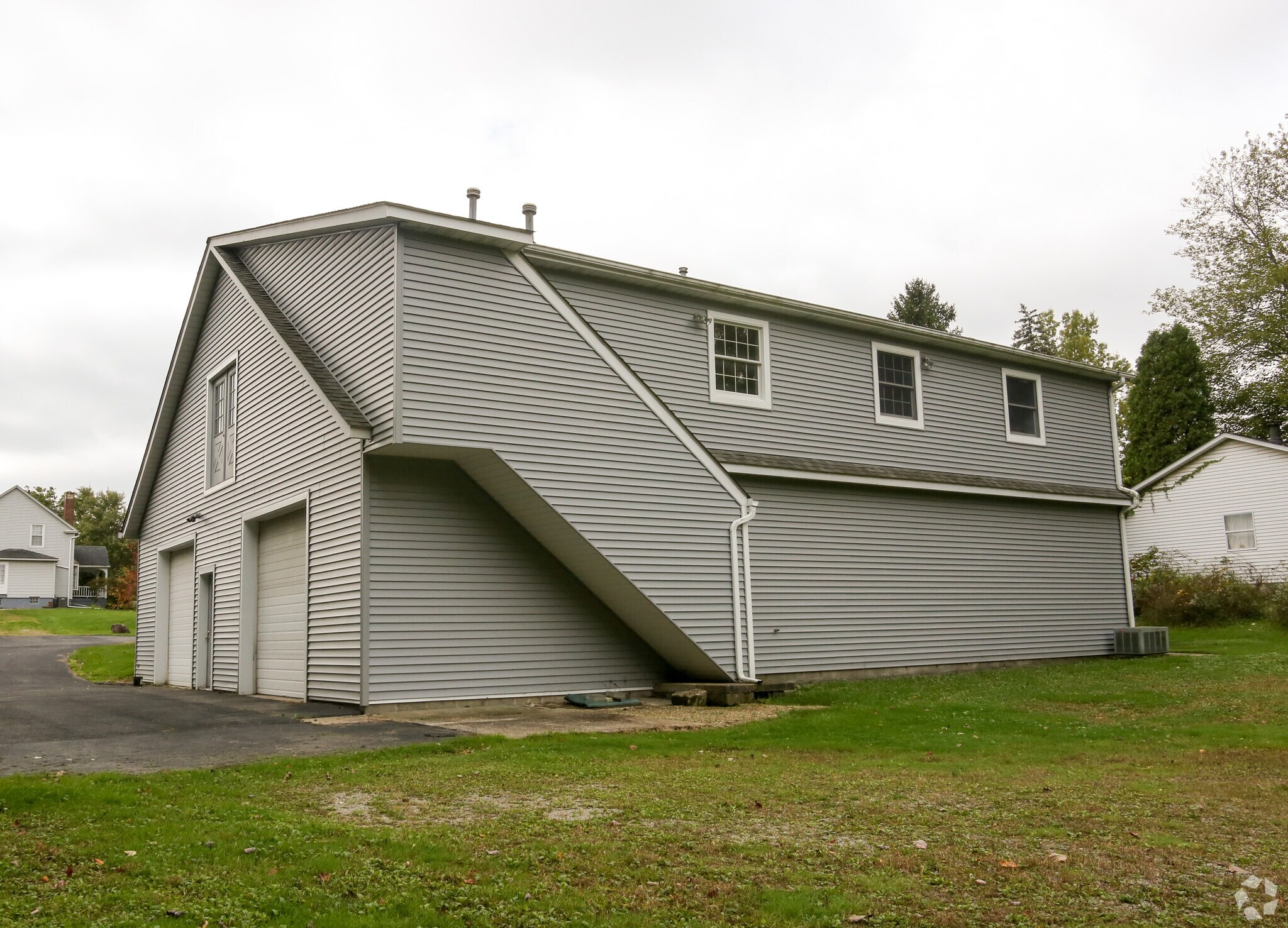 145 W Aurora Rd, Northfield, OH for sale Primary Photo- Image 1 of 1