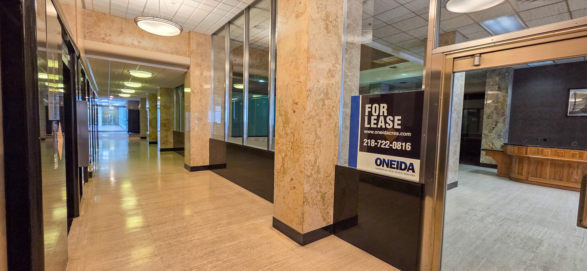 306 W Superior St, Duluth, MN for lease Lobby- Image 1 of 14