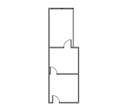 2351 W Northwest Hwy, Dallas, TX for lease Floor Plan- Image 1 of 1
