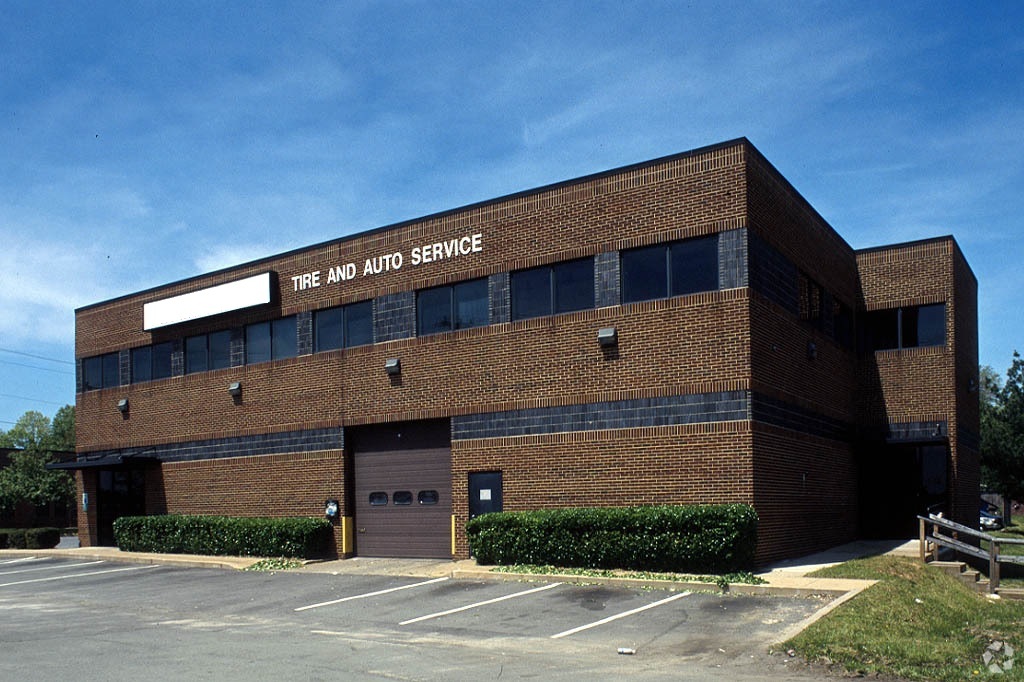 13512 Minnieville Rd, Woodbridge, VA for lease Building Photo- Image 1 of 3