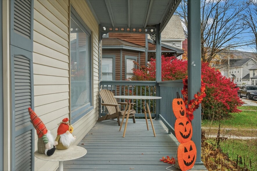 61 Pleasant St, Ludlow, VT for sale - Building Photo - Image 3 of 57