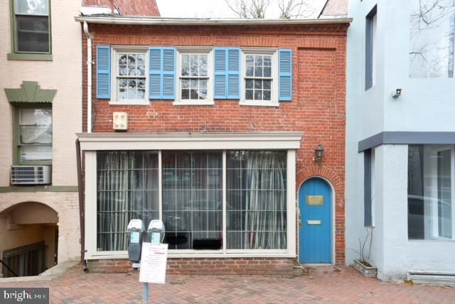 3213 O St NW, Washington, DC for sale Building Photo- Image 1 of 1