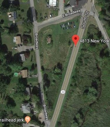 4813 Route 22, Amenia, NY for sale - Primary Photo - Image 1 of 1