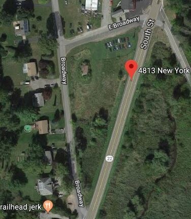 4813 Route 22, Amenia, NY for sale Primary Photo- Image 1 of 1