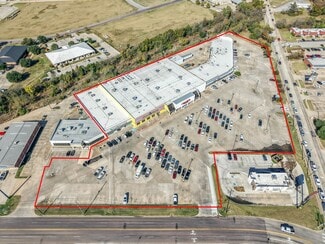 More details for North Loy Lake Retail Portfolio – Retail for Sale, Sherman, TX