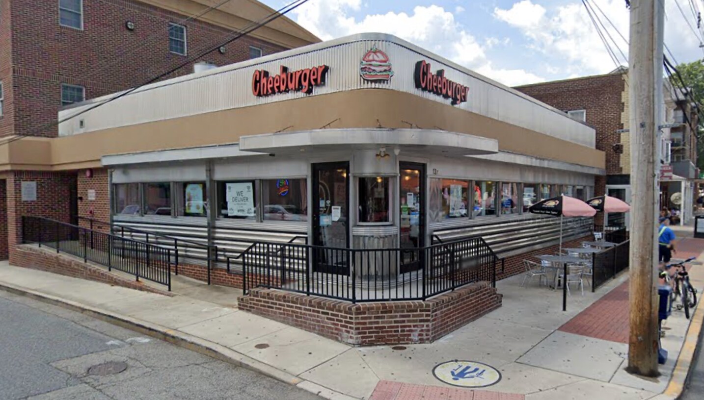 137 E Main St, Newark, DE for sale Building Photo- Image 1 of 1