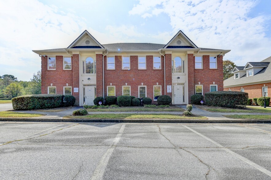 883 Commerce Dr SW, Conyers, GA for lease - Building Photo - Image 2 of 63