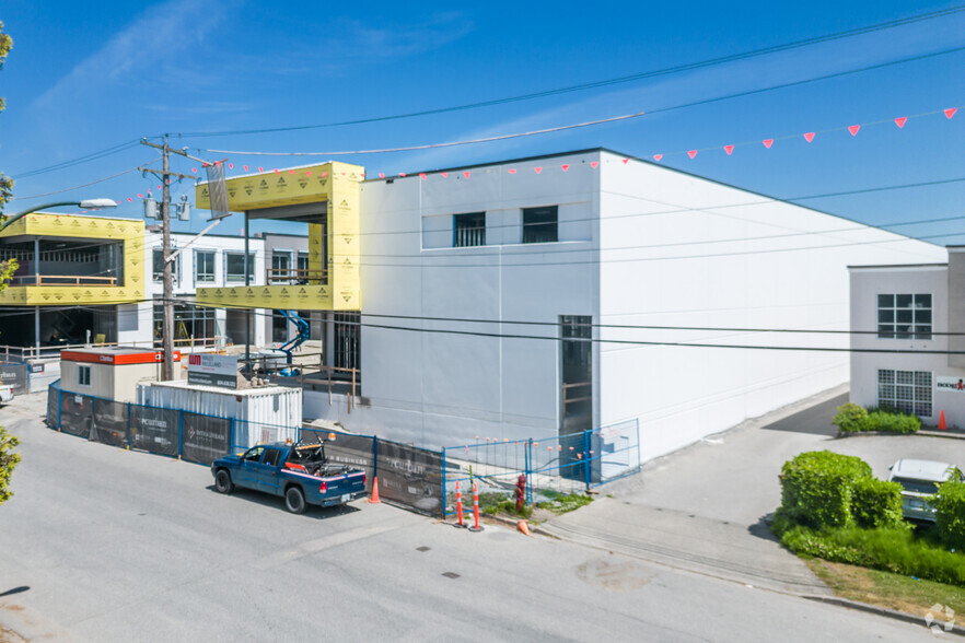 8380 Ontario St, Vancouver, BC for lease - Building Photo - Image 3 of 9