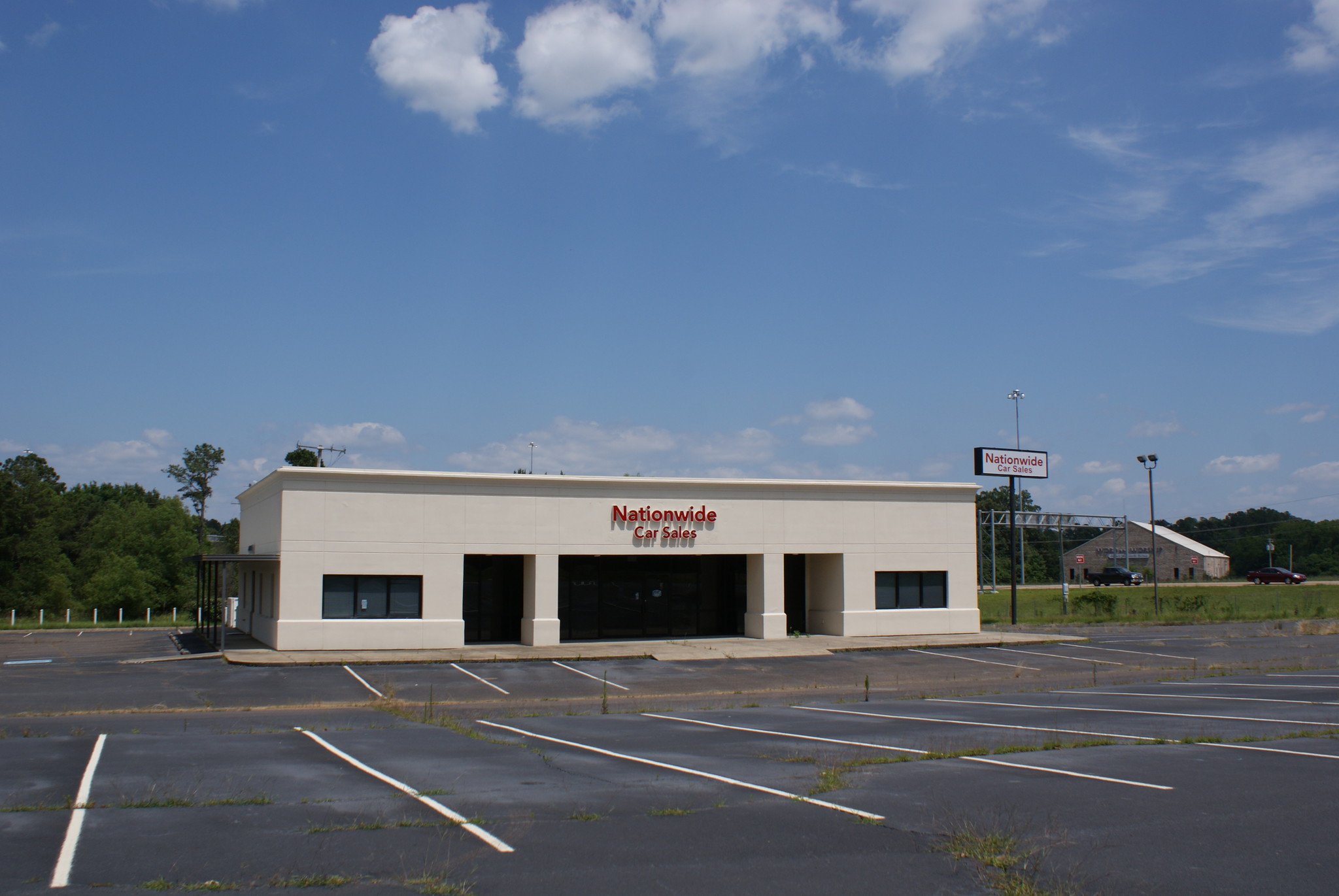 1001 W County Line Rd, Jackson, MS for sale Building Photo- Image 1 of 1