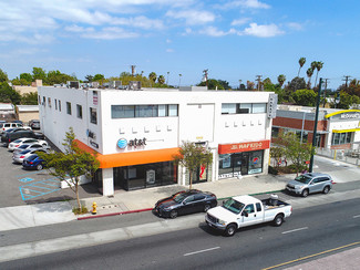 More details for 712-714 Fair Oaks Ave, South Pasadena, CA - Office for Lease