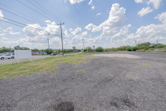 More details for 7207 Grissom Rd, San Antonio, TX - Land for Lease