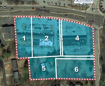 Olive & Graeser Redevelopment portfolio of 3 properties for sale on LoopNet.com - Building Photo - Image 2 of 4