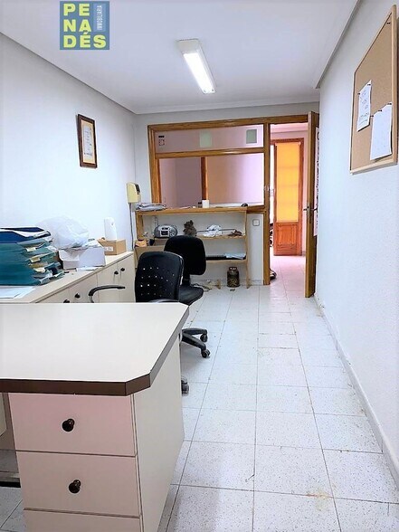 Retail in Ontinyent for sale - Building Photo - Image 2 of 4