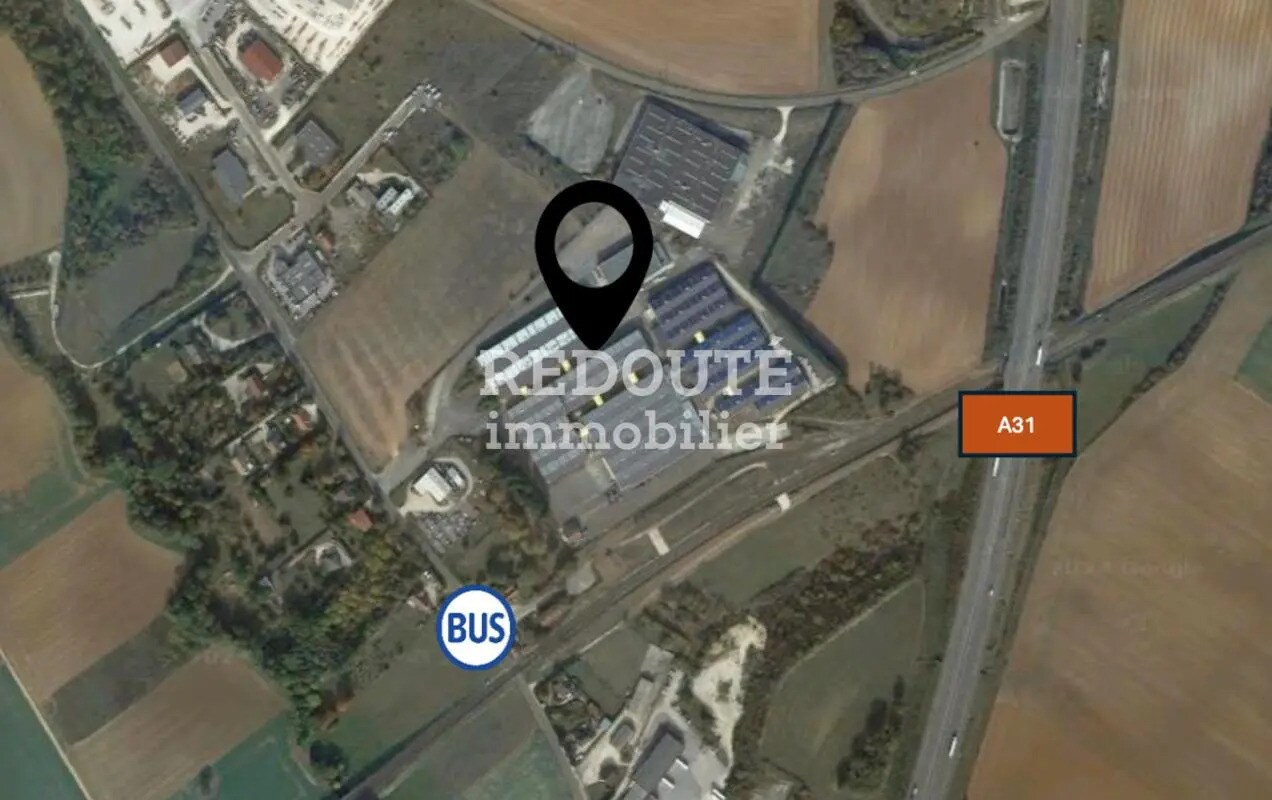 Industrial in Selongey for sale Building Photo- Image 1 of 4