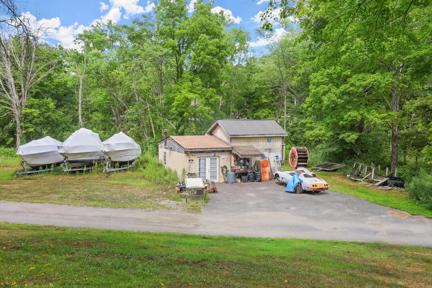 325 Peekskill Hollow Rd, Putnam Valley, NY 10579 325 Peekskill Hollow