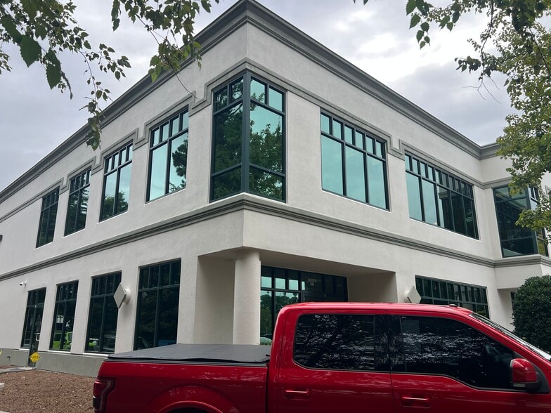 1690 Roberts Blvd, Kennesaw, GA for sale - Building Photo - Image 2 of 14